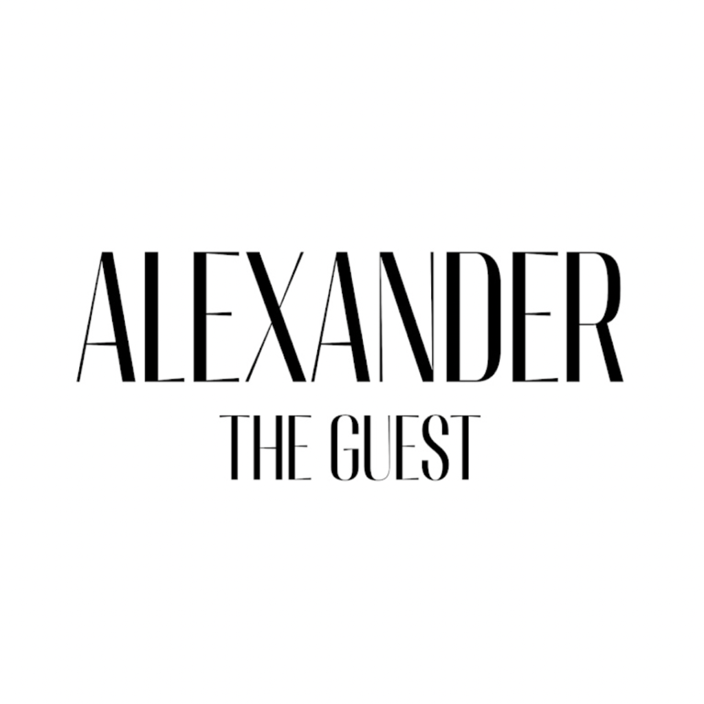 Alexander The Guest