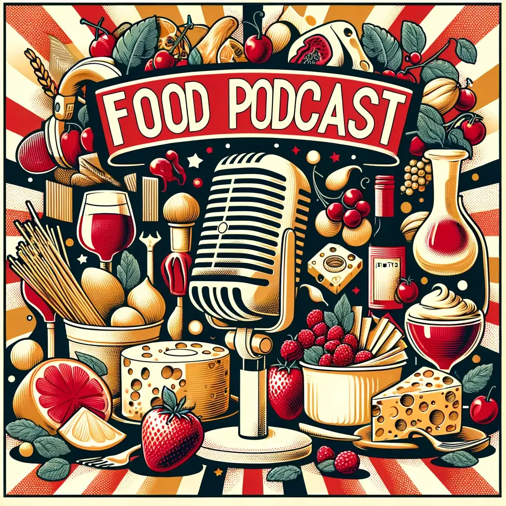 foodpodcast