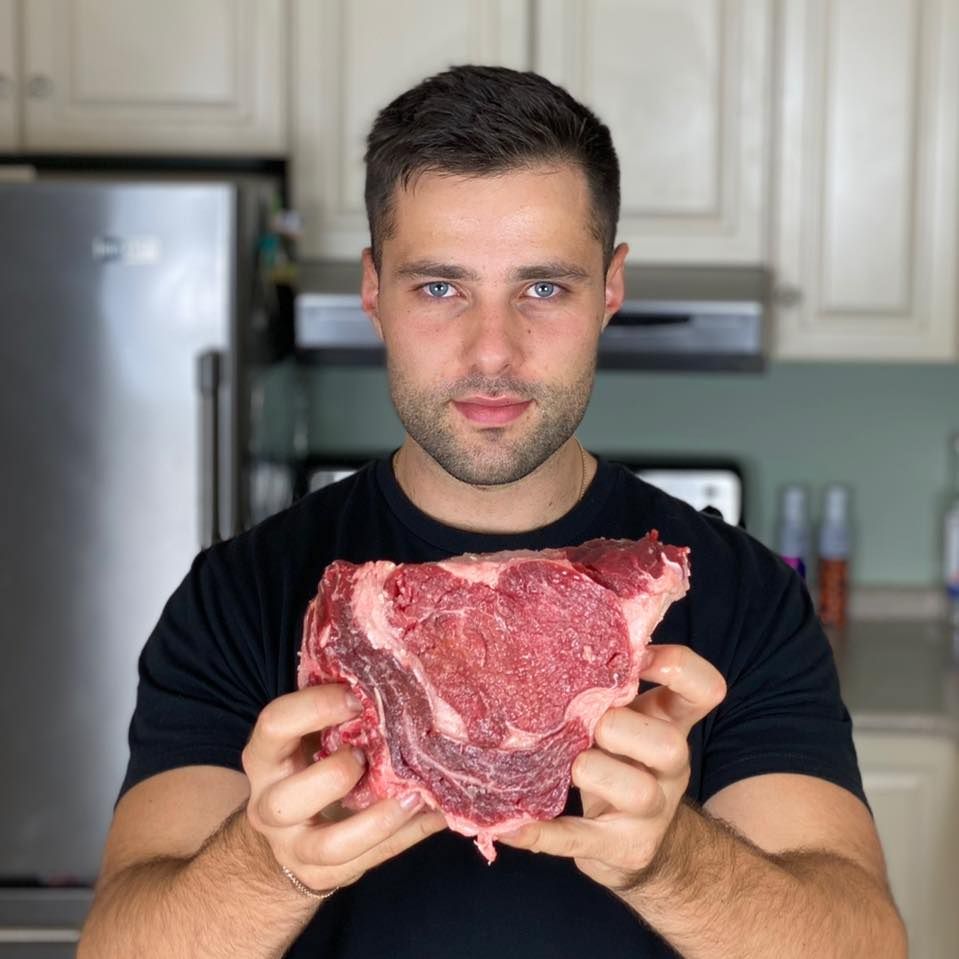 max the meat guy