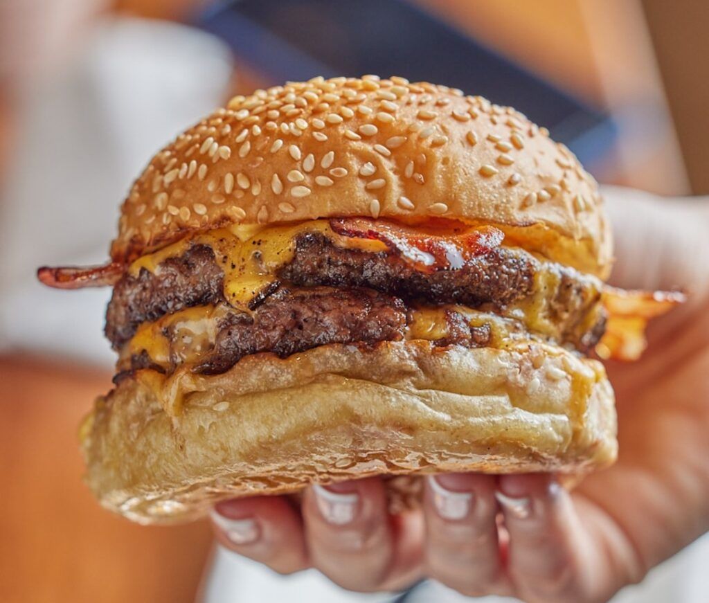 bleecker burger